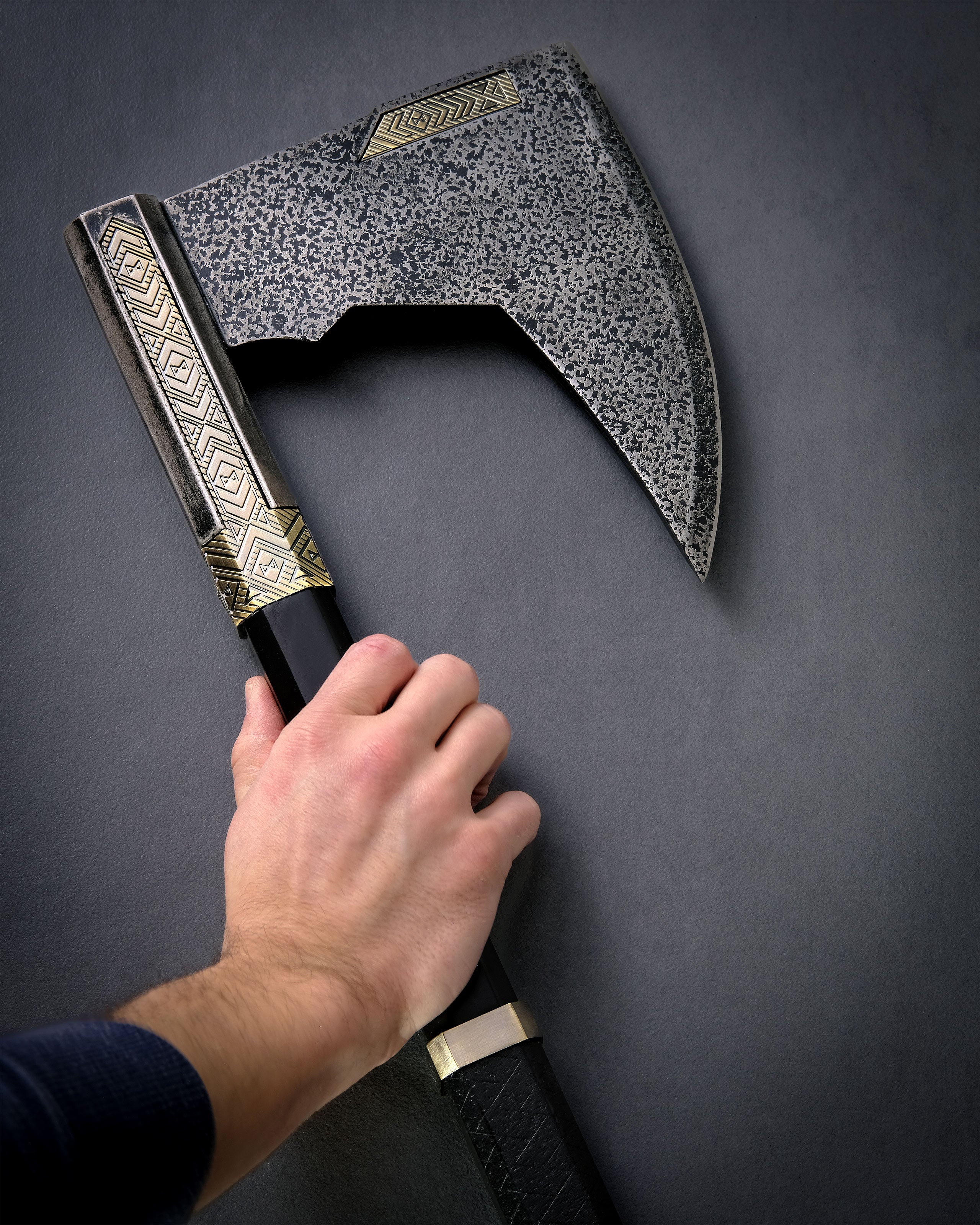 Produktbild Gimlis Axt - Der Herr der Ringe
