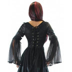 Produktbild Shanira - Chiffonkleid