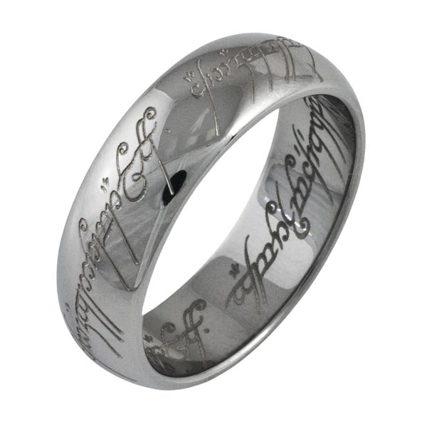 Produktbild Der Herr der Ringe - Wolfram Ring