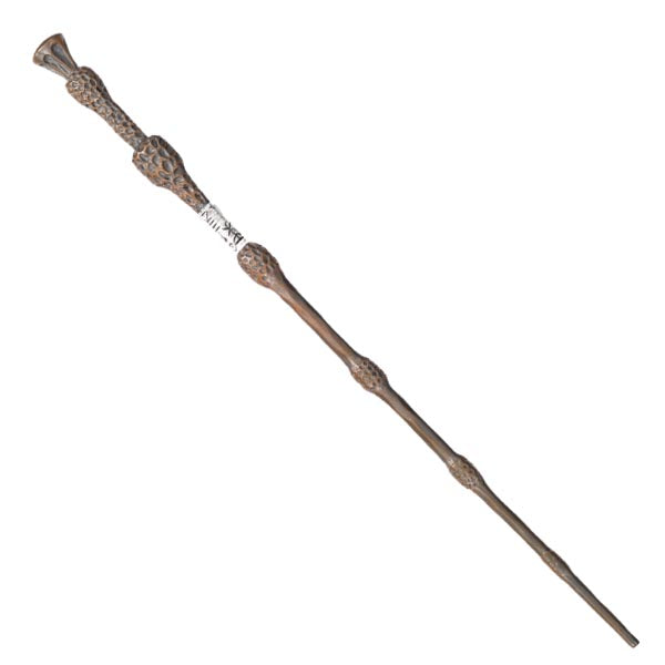 Produktbild Albus Dumbledore Zauberstab - Charakter Edition