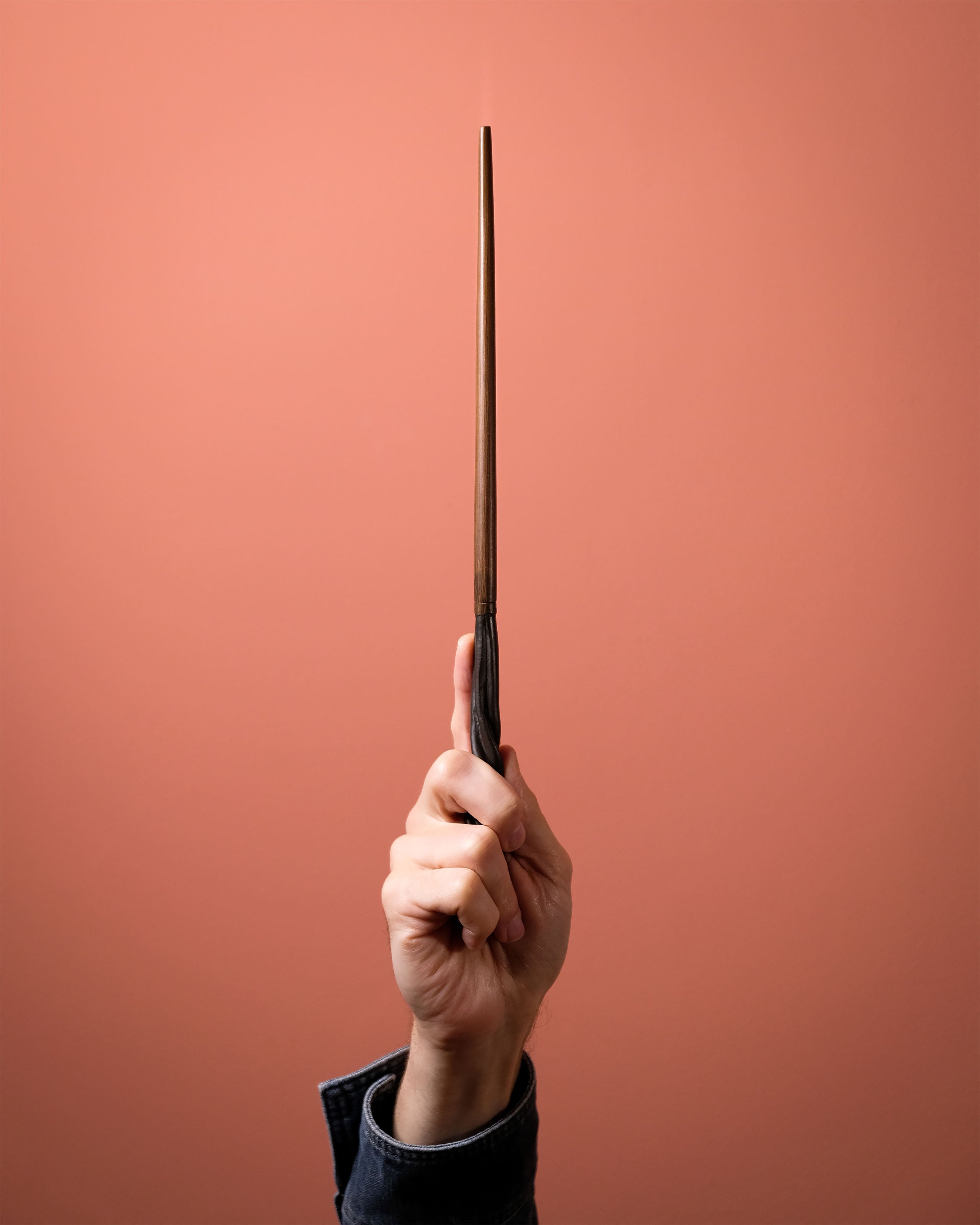 Product image Neville Longbottom Wand - Character Edition
