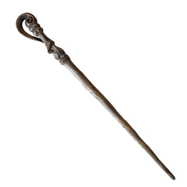 Produktbild Fleur Delacour Zauberstab - Charakter Edition