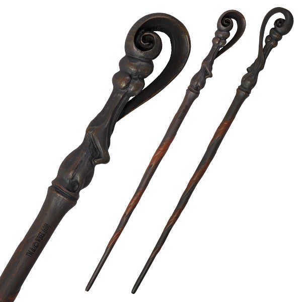 Produktbild Fleur Delacour Zauberstab - Charakter Edition