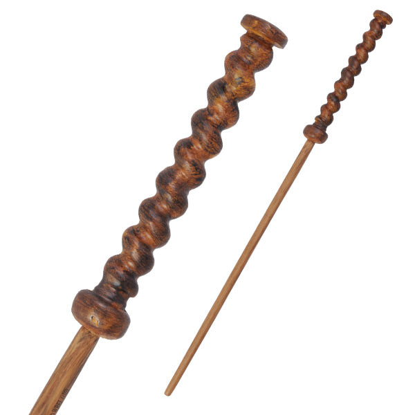 Produktbild Arthur Weasley Zauberstab - Charakter Edition