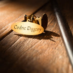Produktbild Cedric Diggory Zauberstab - Charakter Edition