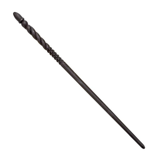 Produktbild Ginny Weasley Zauberstab - Charakter Edition