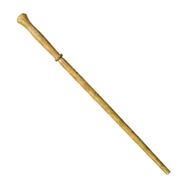 Produktbild Lucius Malfoy Zauberstab - Charakter Edition