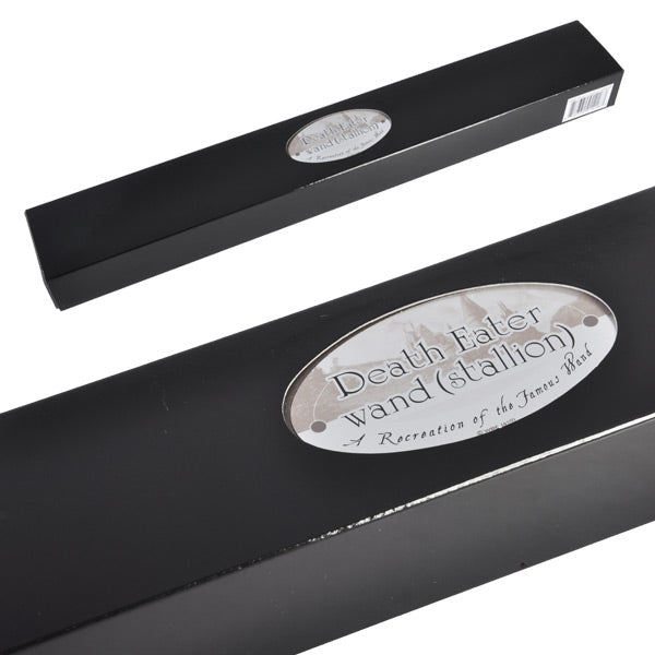 Product image Death Eater Wand Stallion - Character Edition