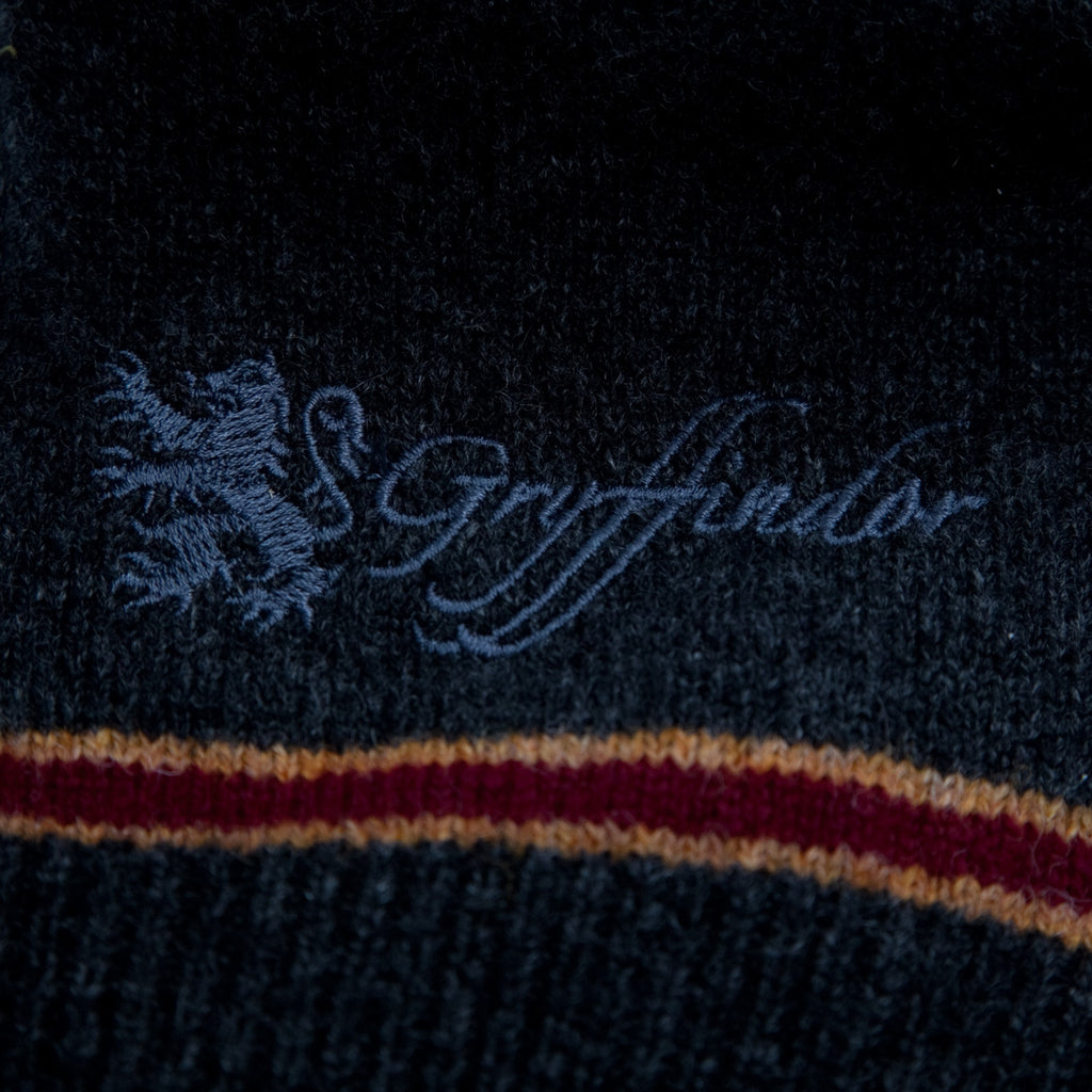 Produktbild Harry Potter - Gryffindor Pullunder