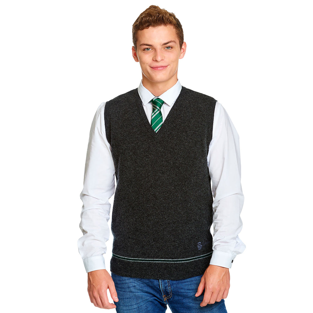 Produktbild Harry Potter - Slytherin Pullunder
