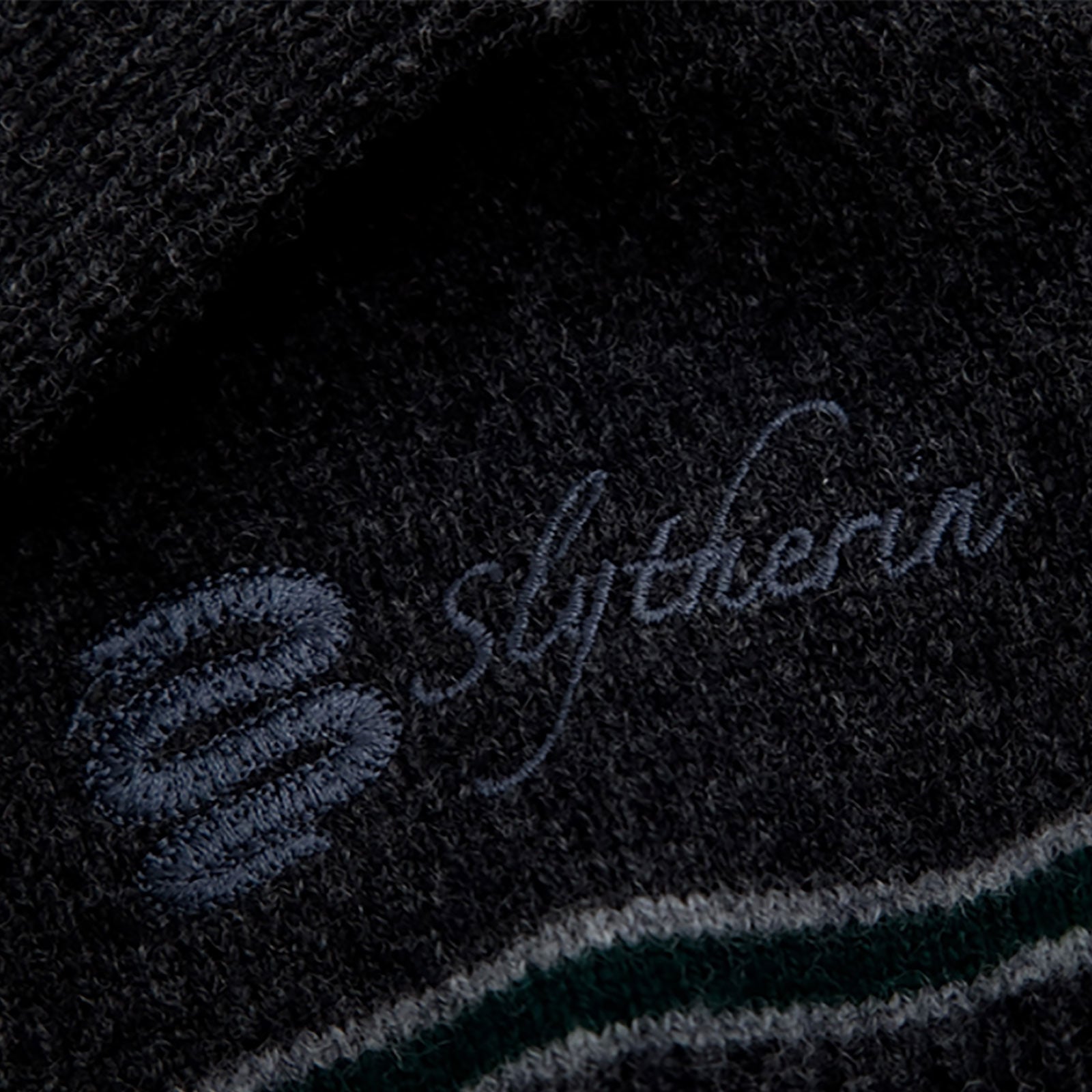 Produktbild Harry Potter - Slytherin Pullunder