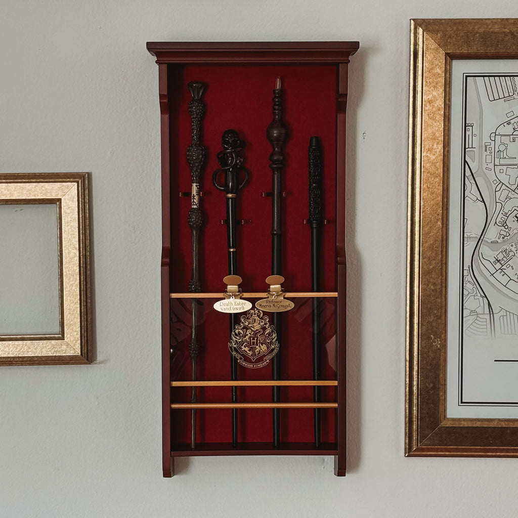Product image HP Wall Mount for 4 Character Magic Wands