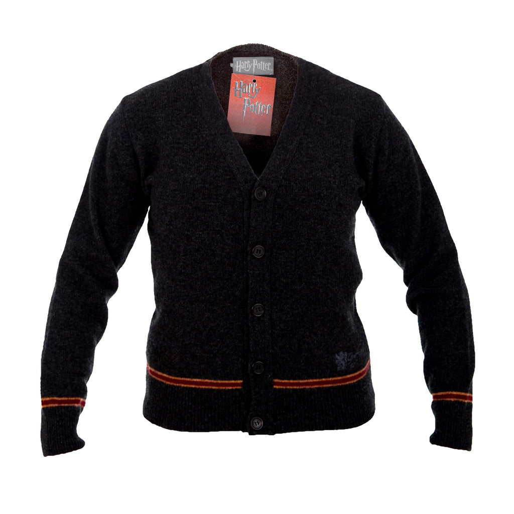 Produktbild Harry Potter - Gryffindor Cardigan