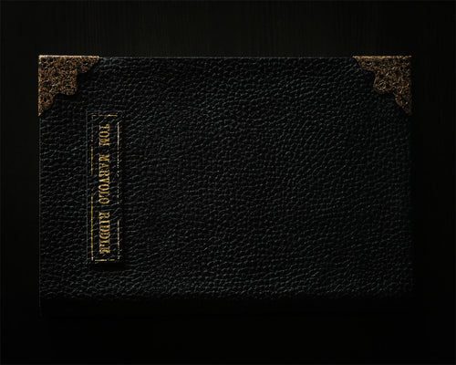 Produktbild Harry Potter - Tom Riddles Tagebuch