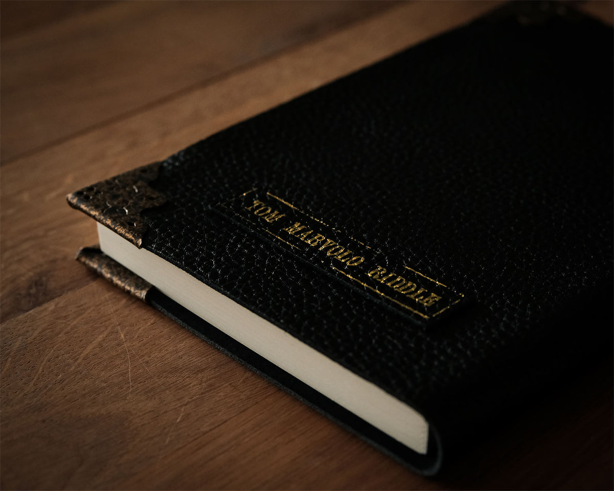 Produktbild Harry Potter - Tom Riddles Tagebuch