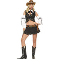 Produktbild Sexy Cowboy Lady - Kostüm