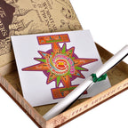 Produktbild Ron Weasley Artefakt Box