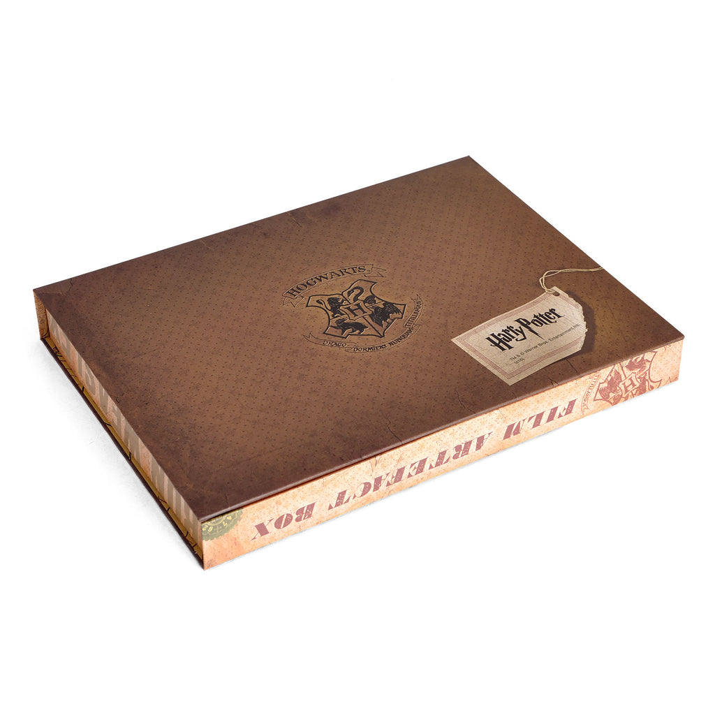 Produktbild Ron Weasley Artefakt Box