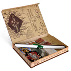 Produktbild Ron Weasley Artefakt Box