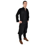 Product image Medieval Shirt Black
