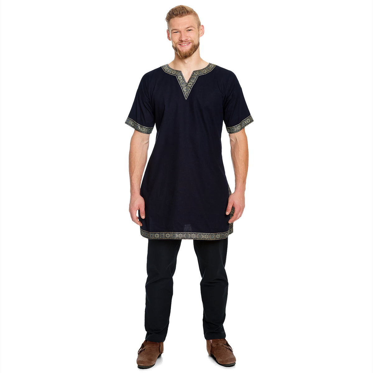 Product image Verus Tunic blue