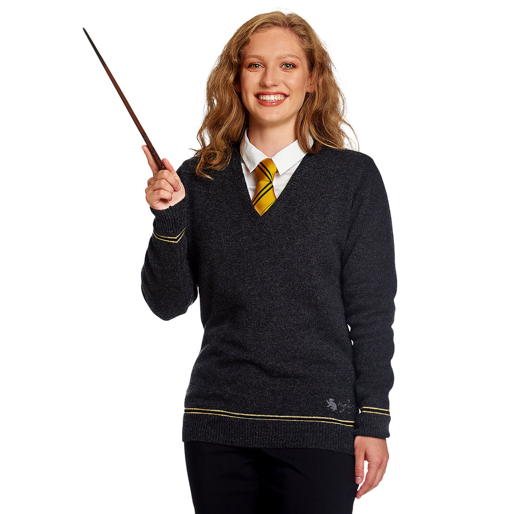 Product image Harry Potter - Hufflepuff Sweater