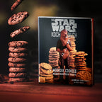 Produktbild Star Wars Kochbuch & andere galaktische Rezepte