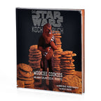 Produktbild Star Wars Kochbuch & andere galaktische Rezepte