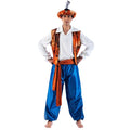 Produktbild Aladin Orientalisches Kostüm