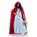 Produktbild Cape mit Kapuze inkl. Kleid