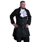 Produktbild Gehrock schwarz