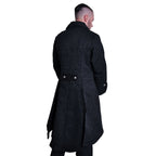 Produktbild Gehrock schwarz