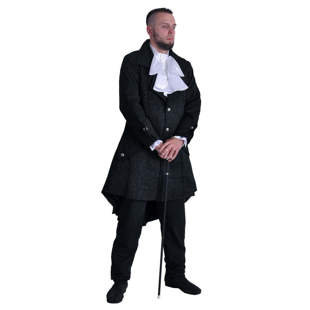 Produktbild Gehrock schwarz