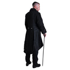 Produktbild Gehrock schwarz