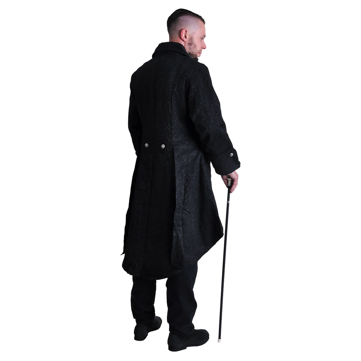 Produktbild Gehrock schwarz
