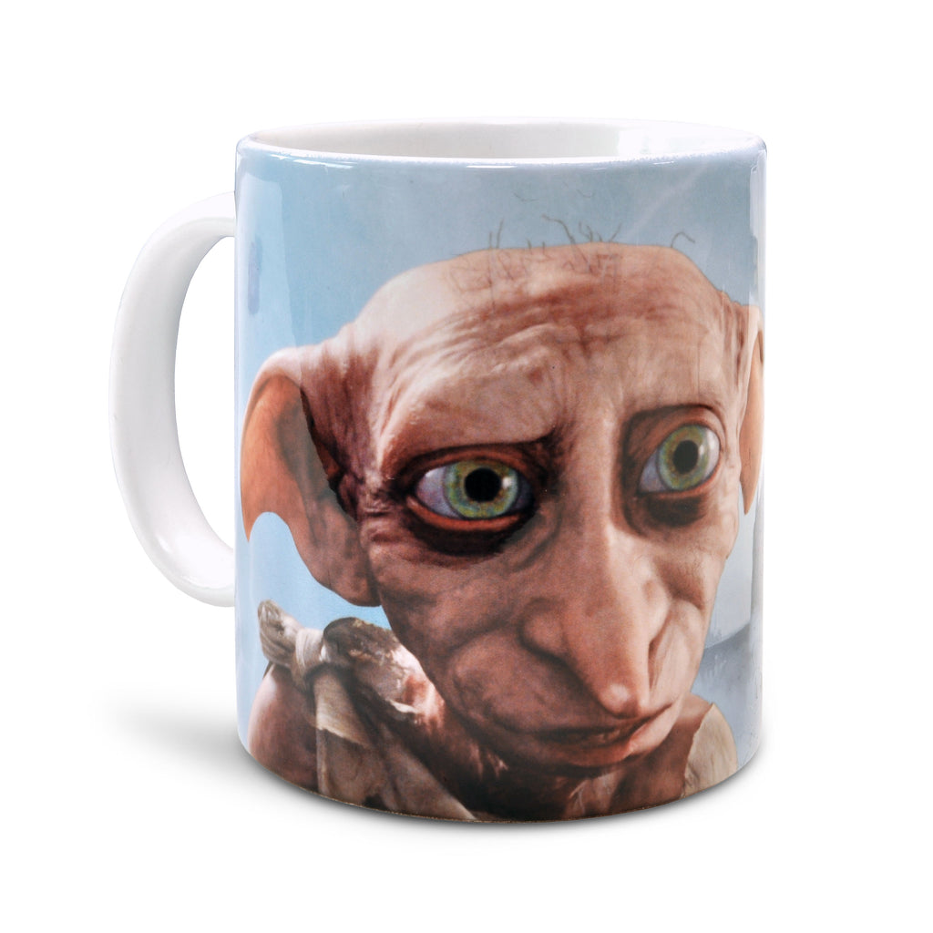 Produktbild Harry Potter Tasse - Dobby