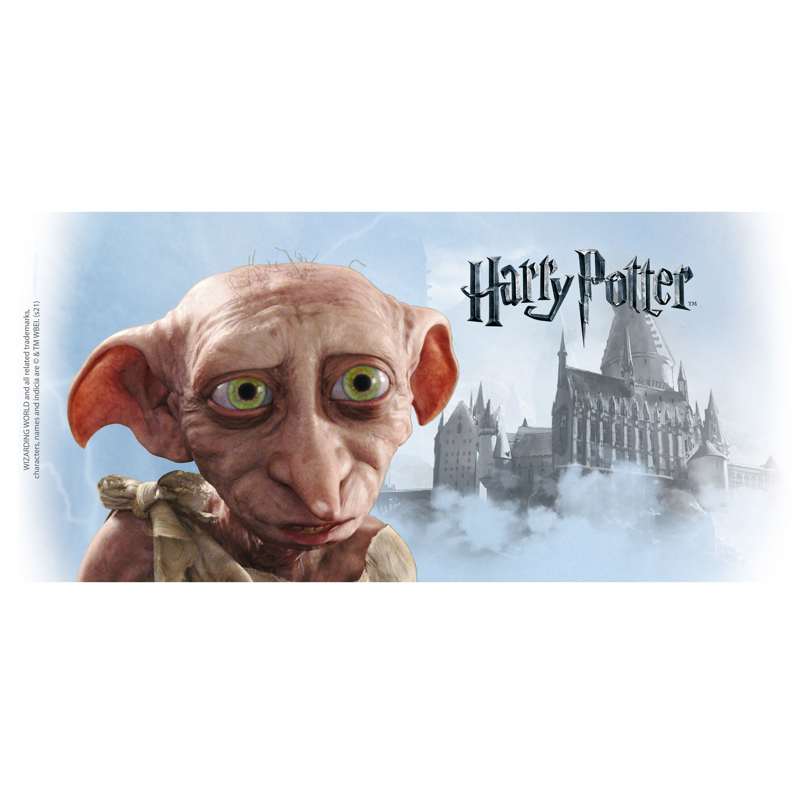 Produktbild Harry Potter Tasse - Dobby