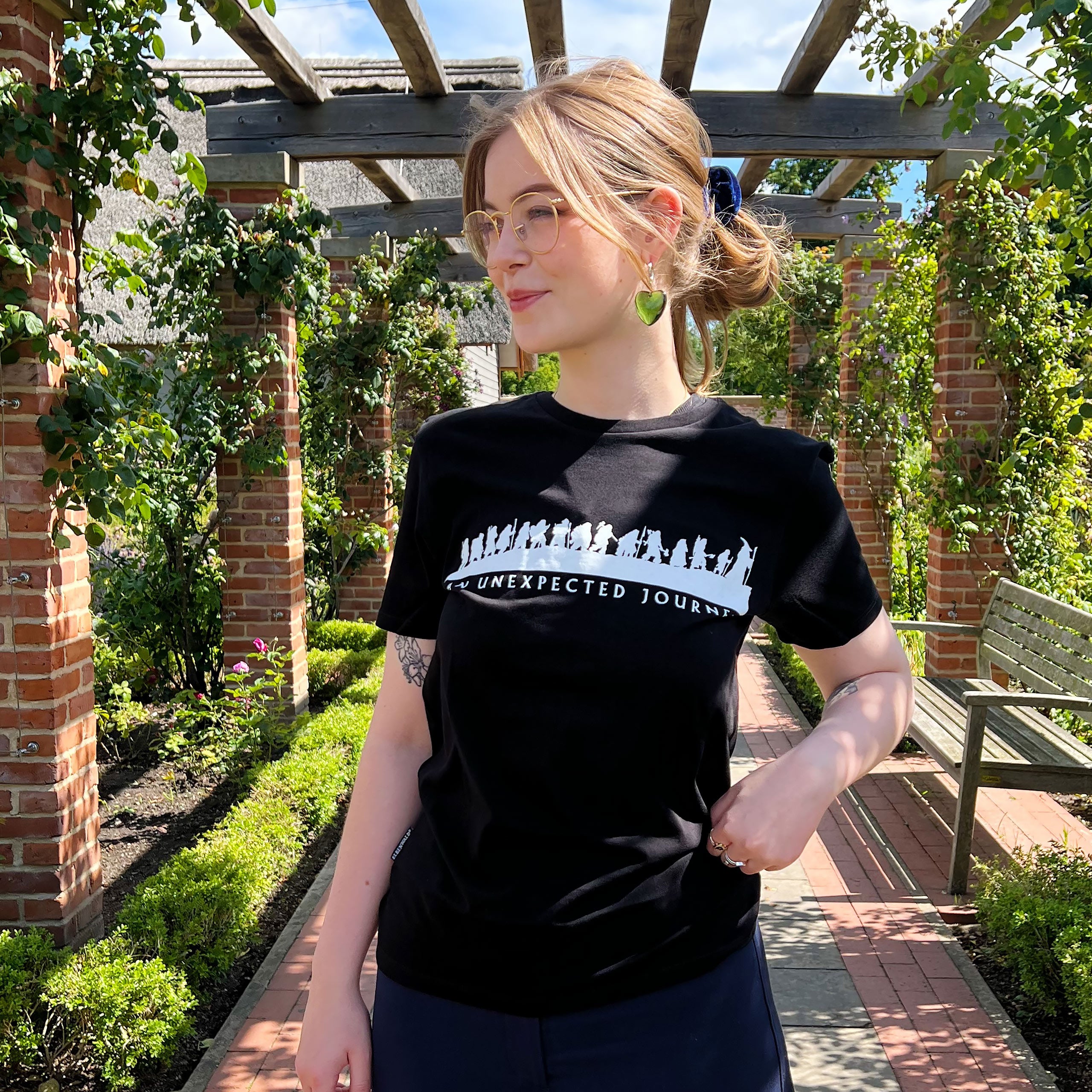 Produktbild Hobbit T-Shirt - An Unexpected Journey