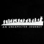 Product image Hobbit T-Shirt - An Unexpected Journey