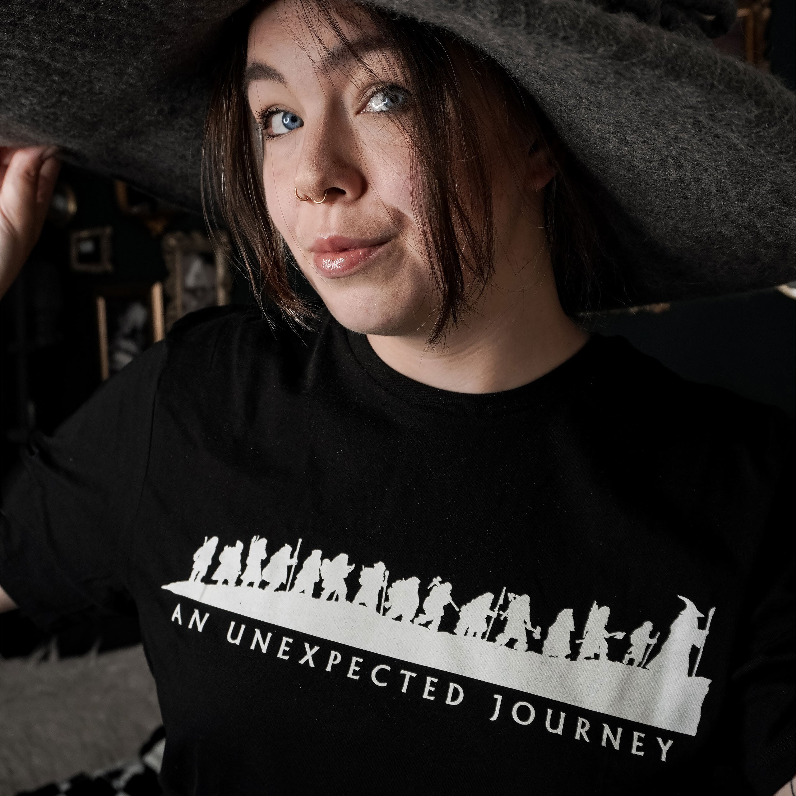 Product image Hobbit T-Shirt - An Unexpected Journey
