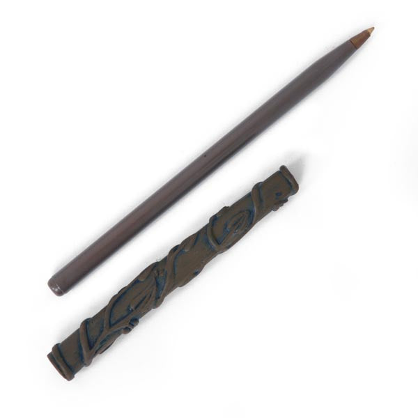 Produktbild Hermine Granger Zauberstabstift & Lesezeichen