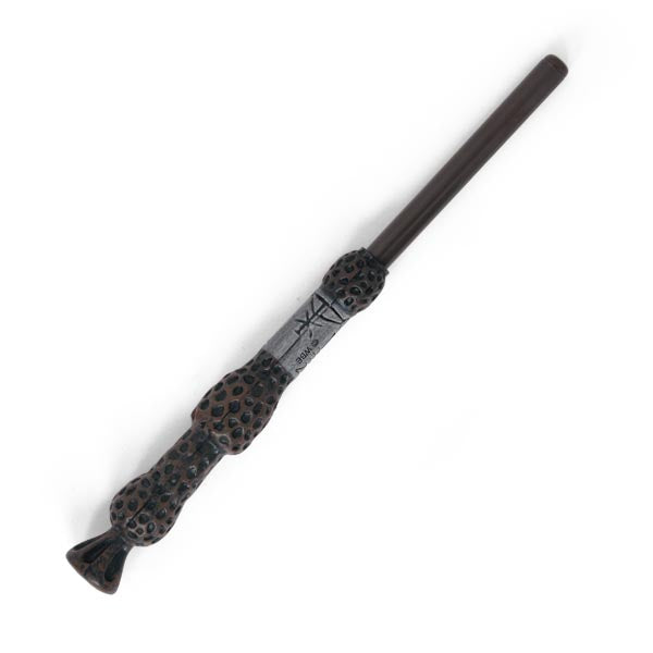 Produktbild Dumbledore Zauberstabstift & Lesezeichen