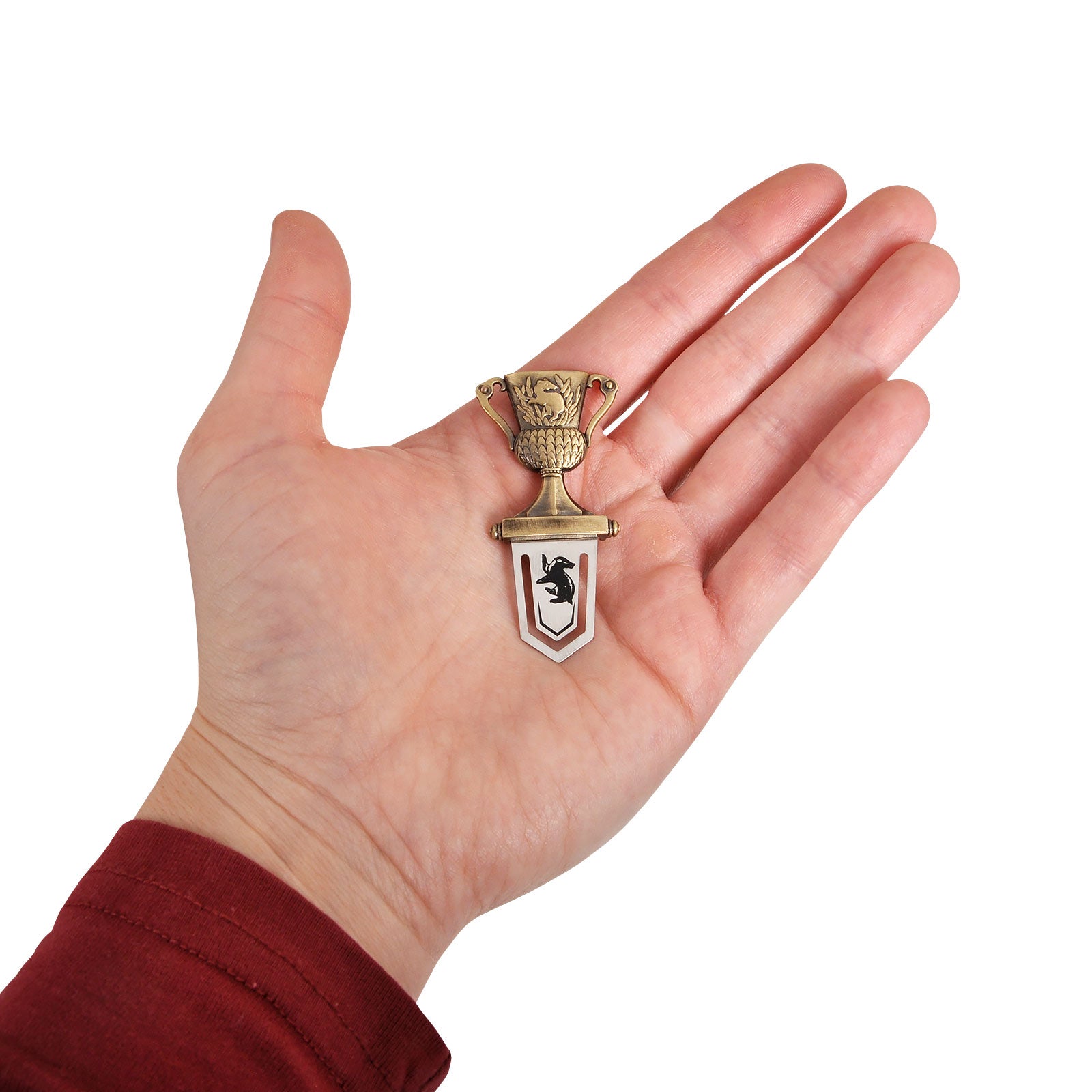 Produktbild Harry Potter - Horcrux Lesezeichenkollektion