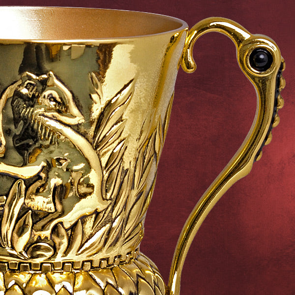 Produktbild Harry Potter - Hufflepuff Kelch