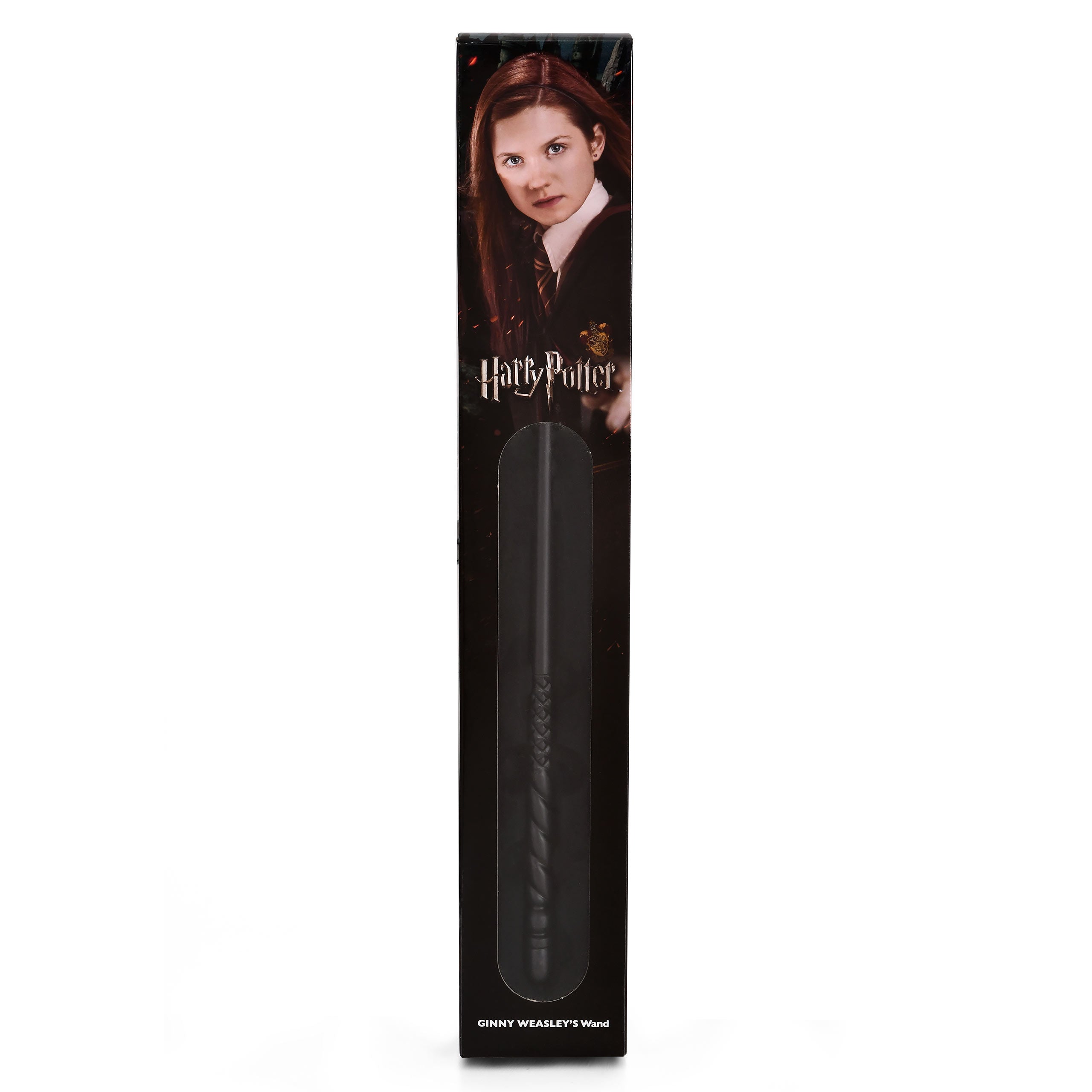 Produktbild Ginny Weasley Zauberstab im Blister