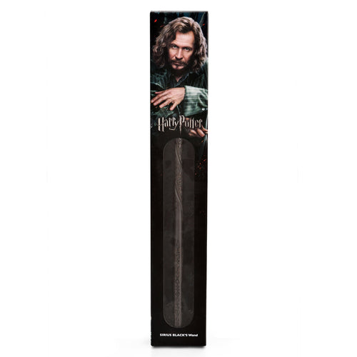 Produktbild Sirius Black Zauberstab im Blister