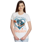 Produktbild Marvel - My Boyfriend is a Superhero T-Shirt