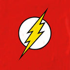 Produktbild DC - Flash Logo T-Shirt