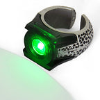 Product image Green Lantern - energy ring with light effect