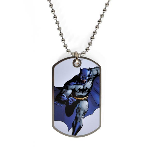Produktbild Batman The Dark Knight Running Kette